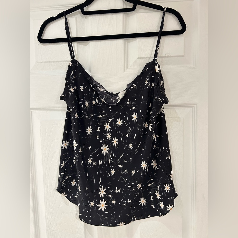 Wilfred Tank Spaghetti Strap Tank